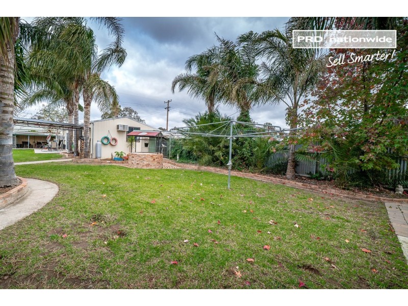 48 Morgan Street, Uranquinty NSW 2652