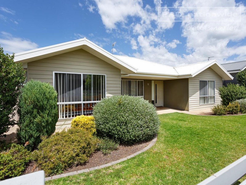9/3 Bogong Crescent, Tatton NSW 2650