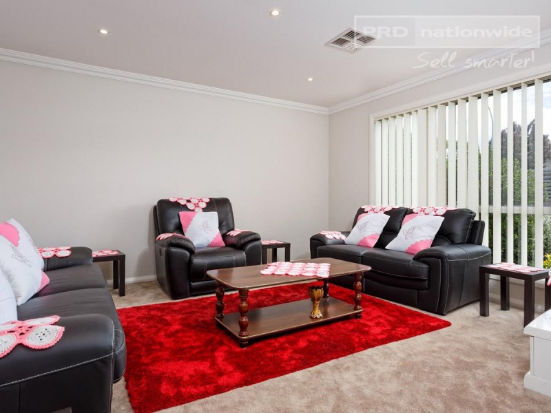 9/3 Bogong Crescent, Tatton NSW 2650