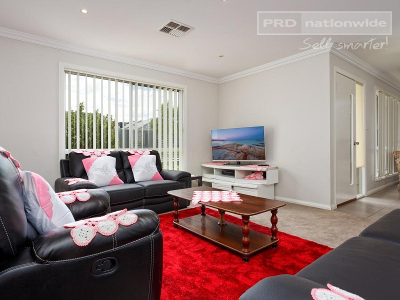 9/3 Bogong Crescent, Tatton NSW 2650