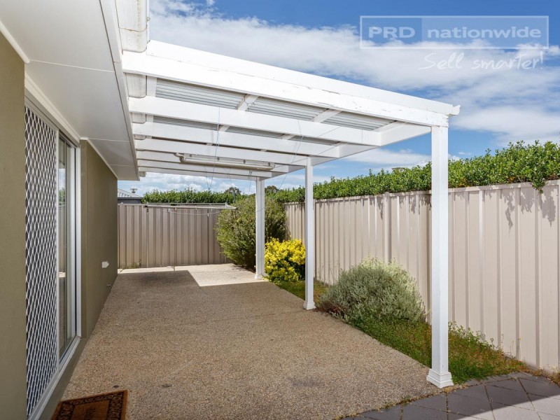 9/3 Bogong Crescent, Tatton NSW 2650