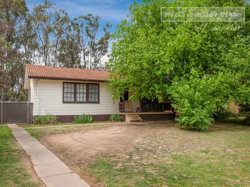 7 Warren Place, Ashmont NSW 2650