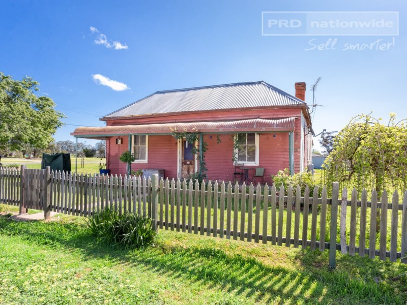 10-12 Wood Street, Marrar NSW 2652
