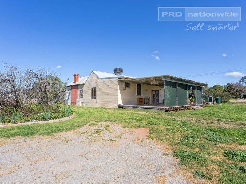 10-12 Wood Street, Marrar NSW 2652