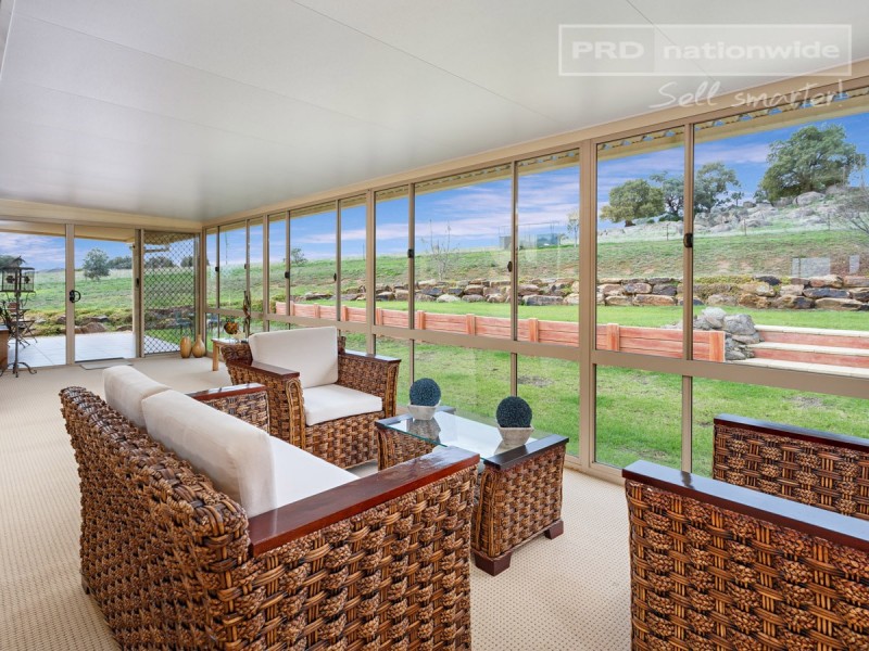 10 Butterbush Road, Gregadoo NSW 2650