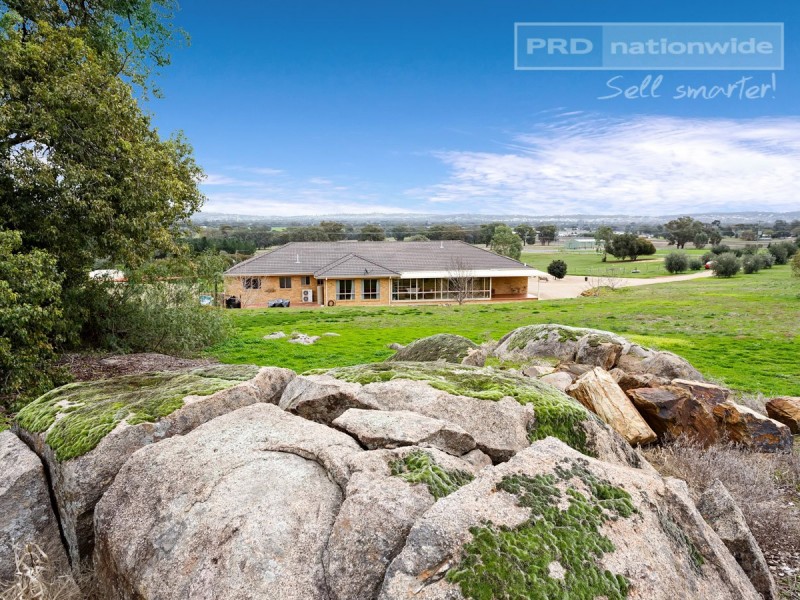 10 Butterbush Road, Gregadoo NSW 2650