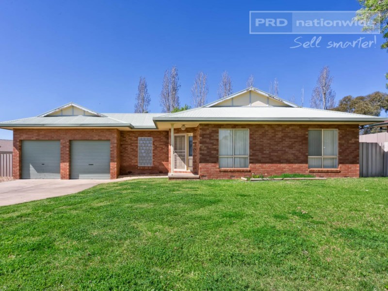 40 Lamilla Street, Glenfield Park NSW 2650