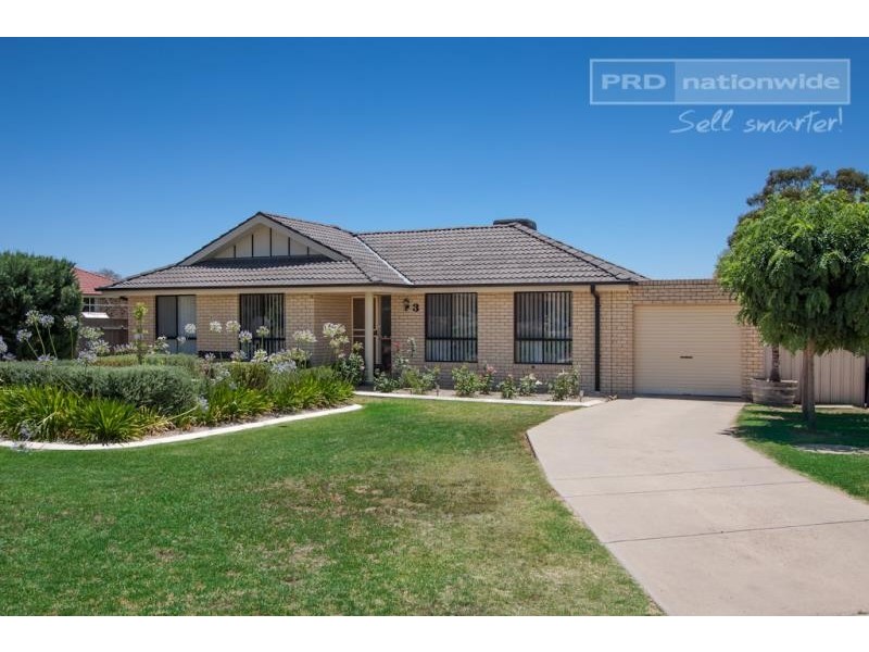 3 Mackay Place, Wagga Wagga NSW 2650