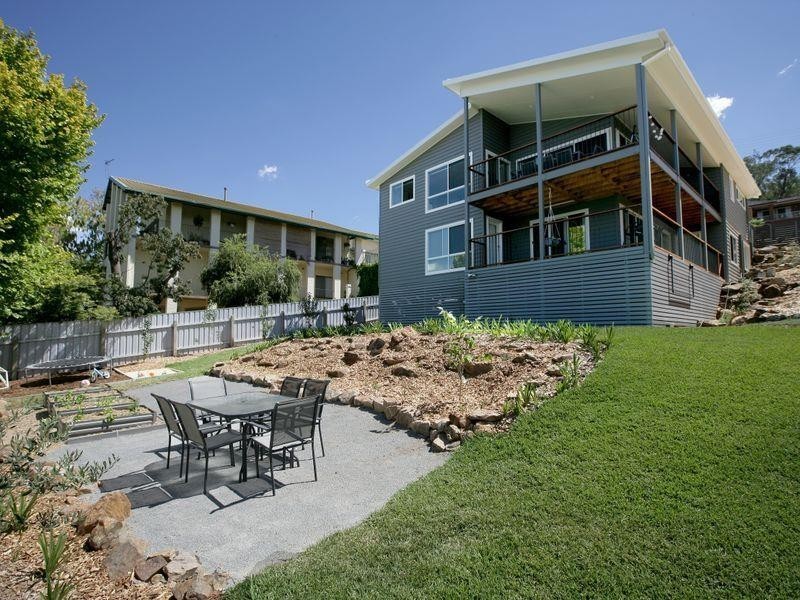9 Bellevue Parade, Wagga Wagga NSW 2650 Floorplan