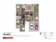 3 Bass Street, Lake Albert NSW 2650 Floorplan