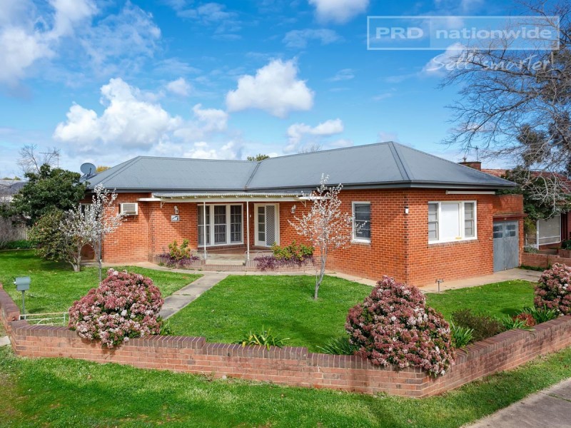 48 Blamey Street, Turvey Park NSW 2650