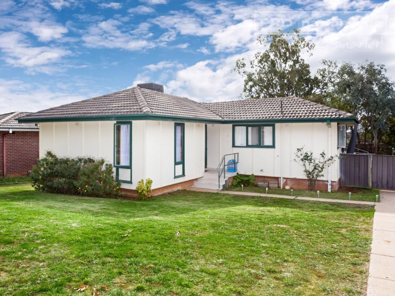 19 Connorton Avenue, Ashmont NSW 2650