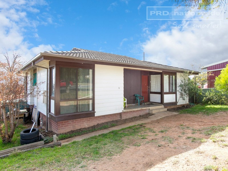 1 Connorton Avenue, Ashmont NSW 2650