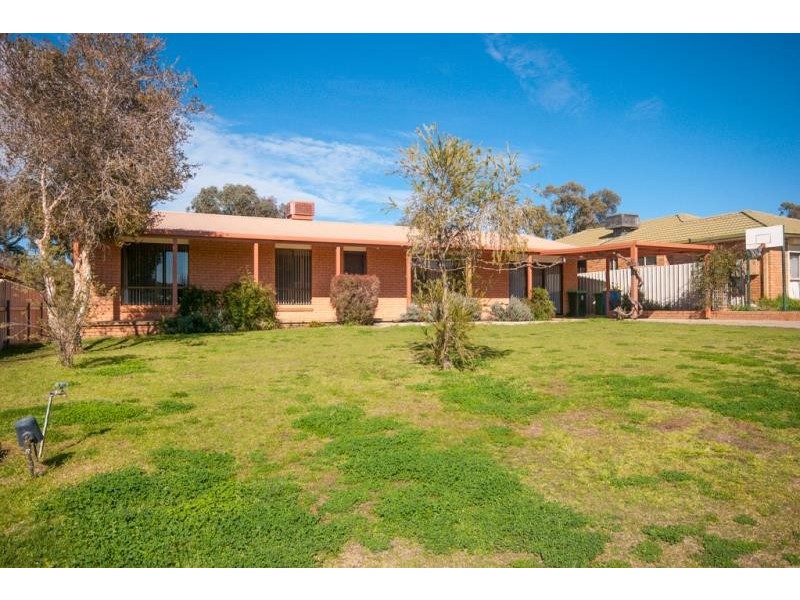 18 Doman Street, Estella NSW 2650