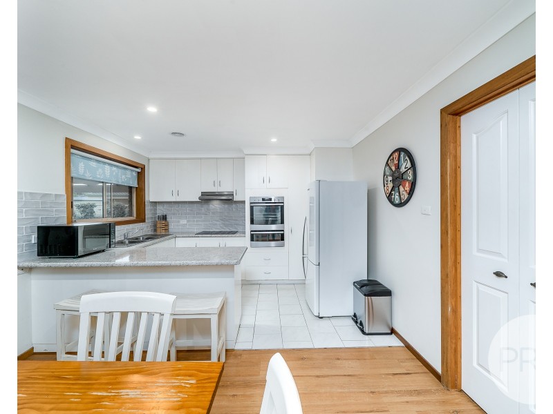 123 Undurra Drive, Glenfield Park NSW 2650
