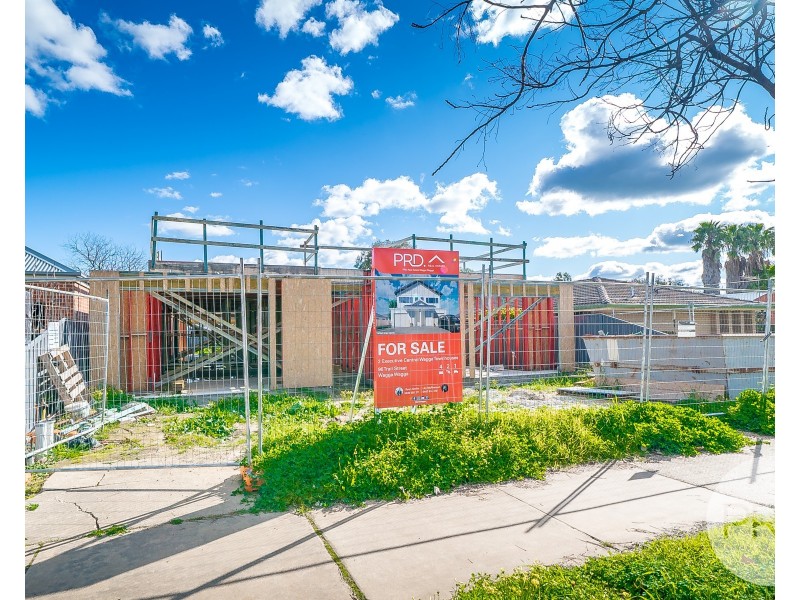 96 Trail Street, Wagga Wagga NSW 2650