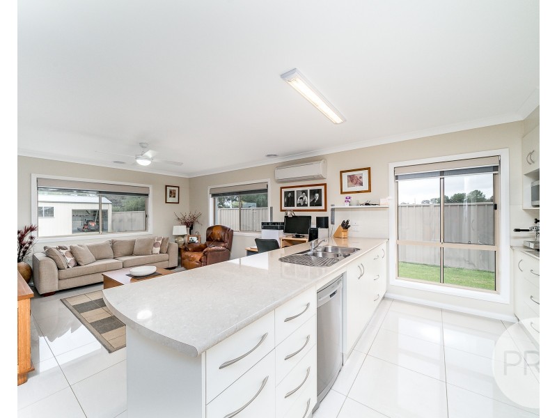 9 Hardiman Street, Uranquinty NSW 2652