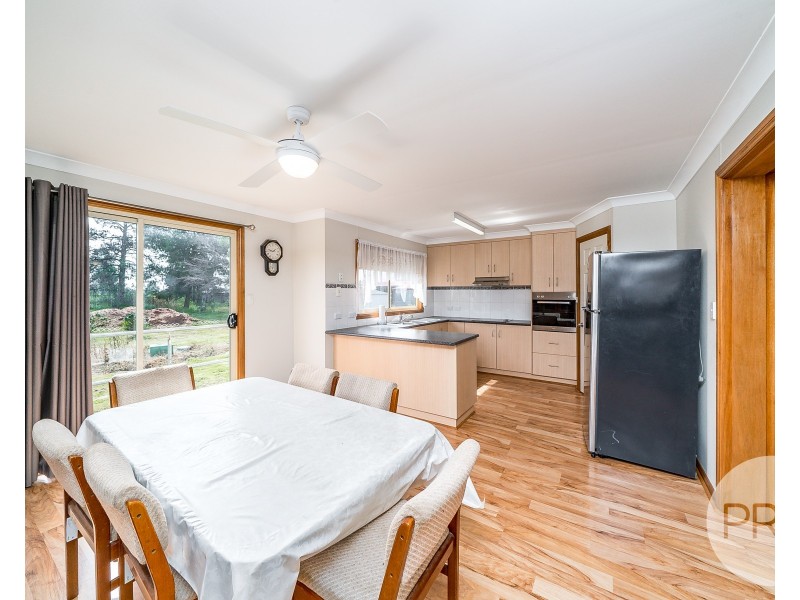 740 Lockhart Road, Belfrayden NSW 2650
