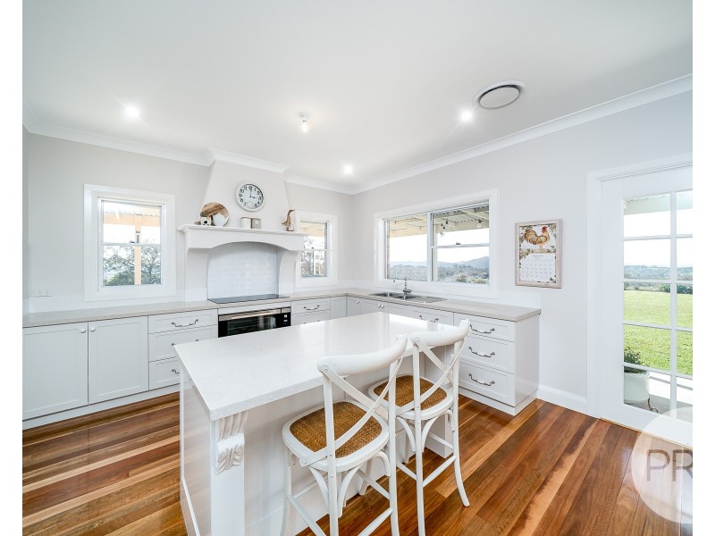 6056 Holbrook Road, Maxwell NSW 2650