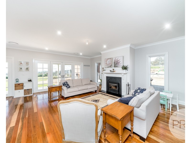 6056 Holbrook Road, Maxwell NSW 2650