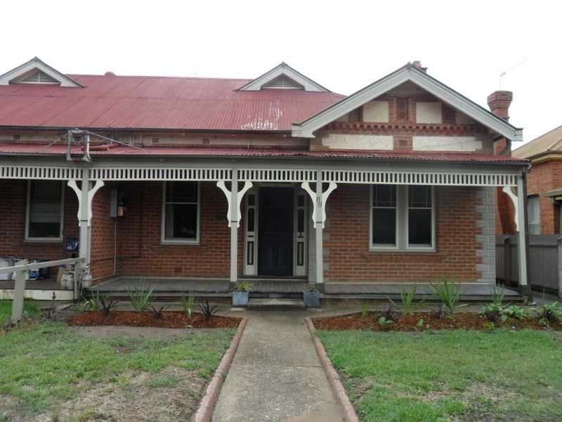 89 Kincaid Street, Wagga Wagga NSW 2650