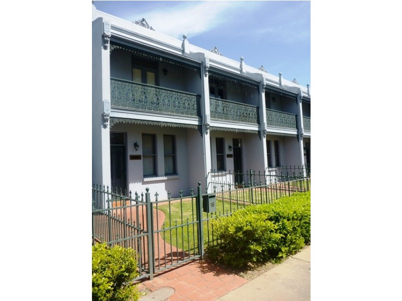 17/200 Fitzmaurice Street, Wagga Wagga NSW 2650