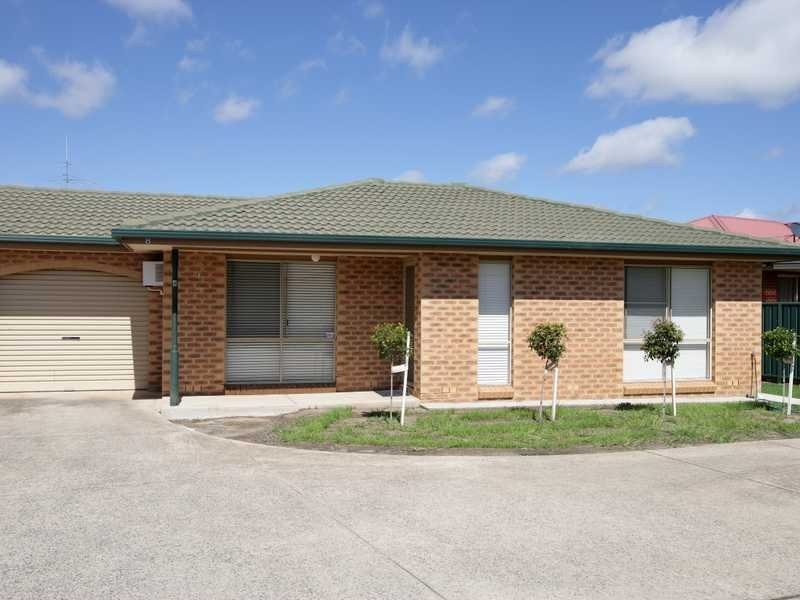 8/160 Forsyth Street, Wagga Wagga NSW 2650