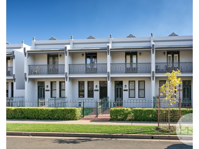 17/200 Fitzmaurice Street, Wagga Wagga NSW 2650