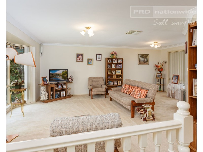 27 Nunkeri Street, Glenfield Park NSW 2650