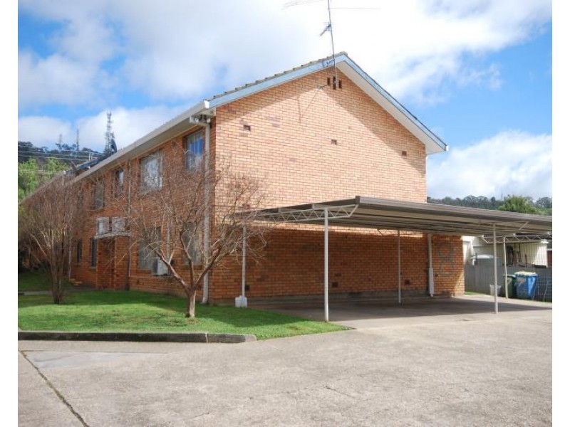 3/187 Lake Albert Road, Kooringal NSW 2650