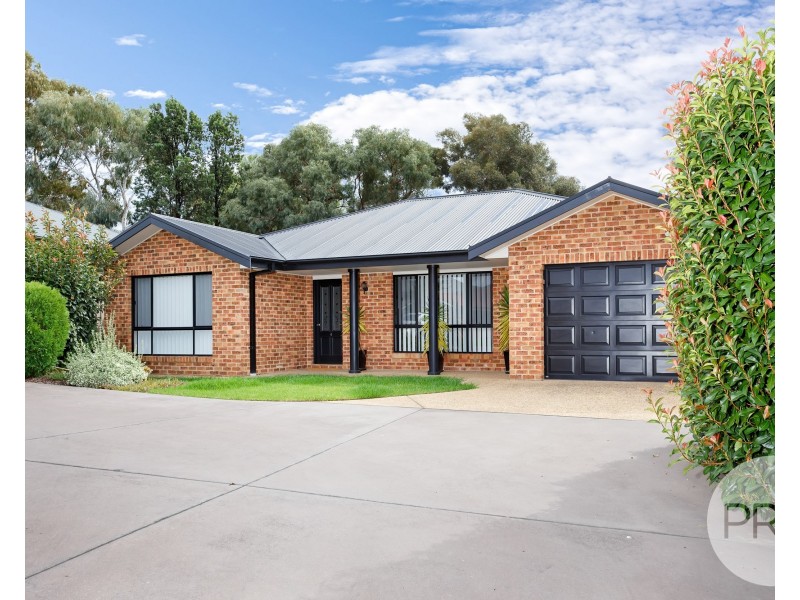 4/29 Fitzroy Street, Tatton NSW 2650