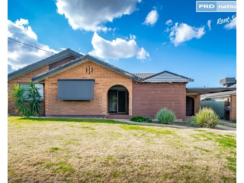 47 Red Hill Road, Kooringal NSW 2650