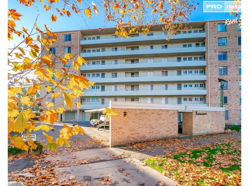 15/7 Sturt Street, Wagga Wagga NSW 2650