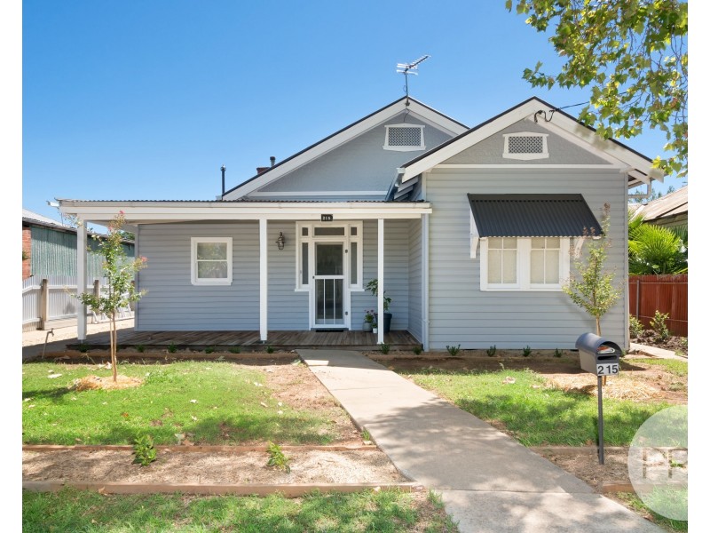 215 Gurwood Street, Wagga Wagga NSW 2650