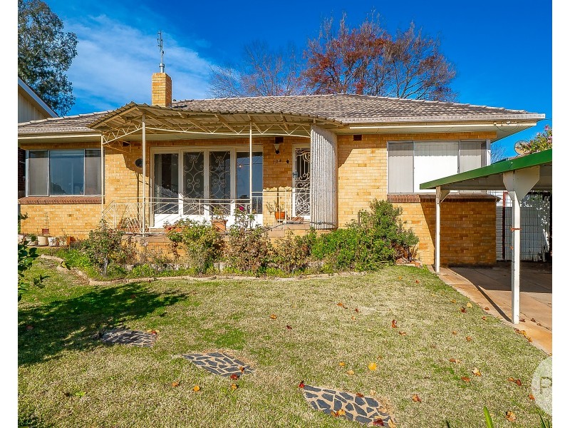 124 Ashmont Avenue, Ashmont NSW 2650