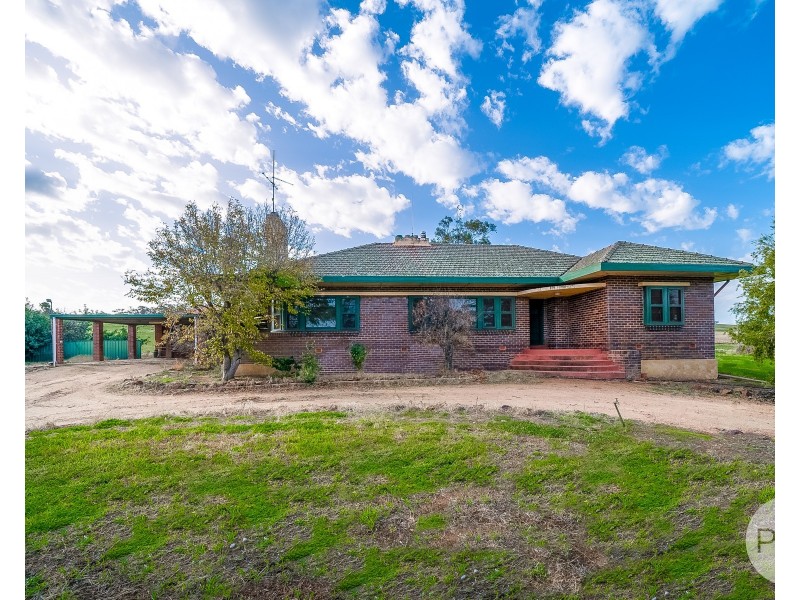 Barwon Olympic Highway, Yerong Creek NSW 2642