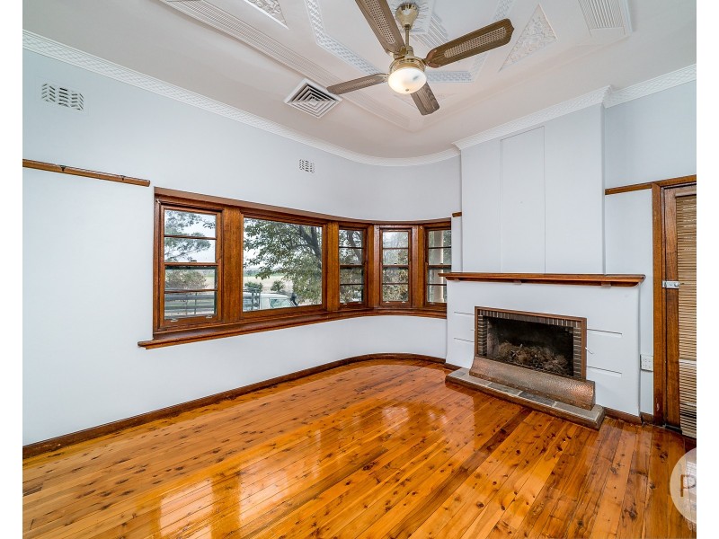 Barwon Olympic Highway, Yerong Creek NSW 2642