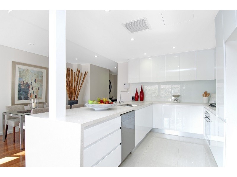 3/22 Pacific Highway, Roseville NSW 2069