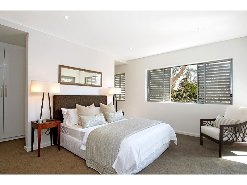 3/22 Pacific Highway, Roseville NSW 2069