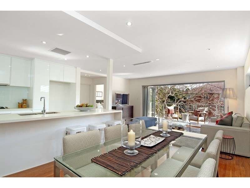 3/22 Pacific Highway, Roseville NSW 2069