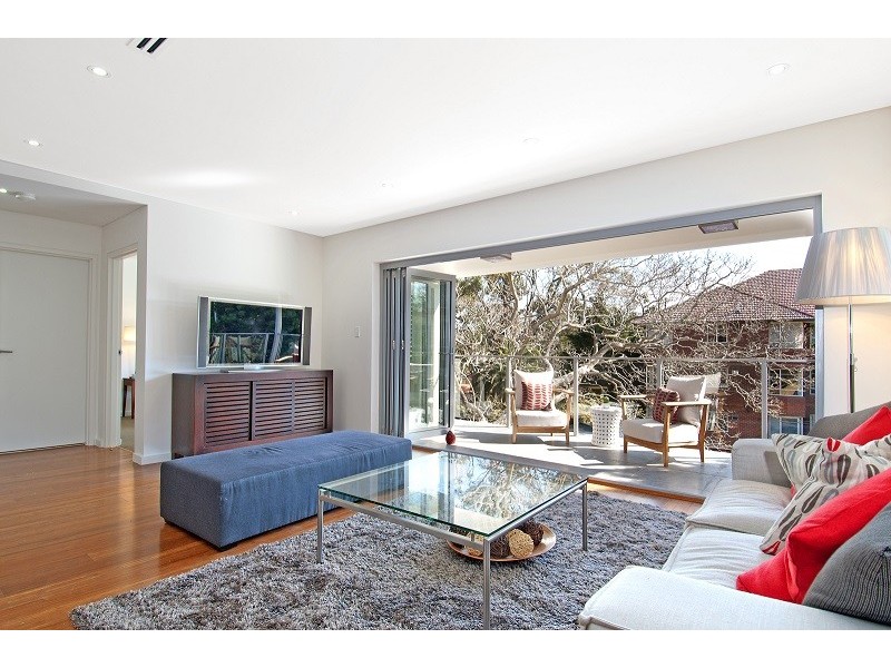 3/22 Pacific Highway, Roseville NSW 2069