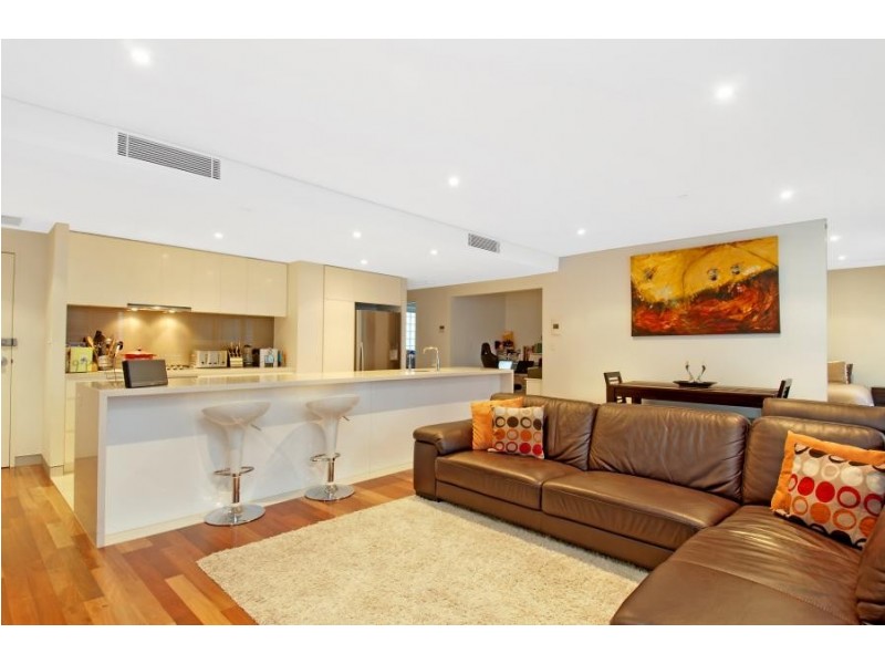 10/45 Chandos Street, St Leonards NSW 2065