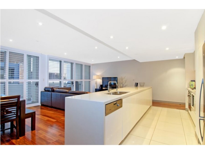 10/45 Chandos Street, St Leonards NSW 2065