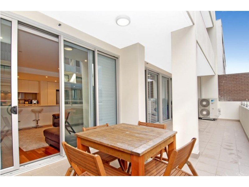 10/45 Chandos Street, St Leonards NSW 2065