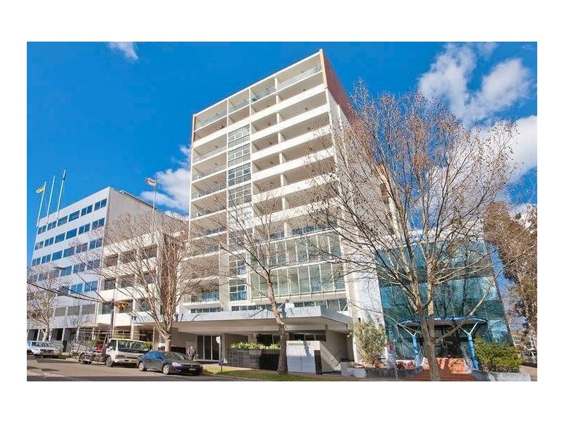 10/45 Chandos Street, St Leonards NSW 2065