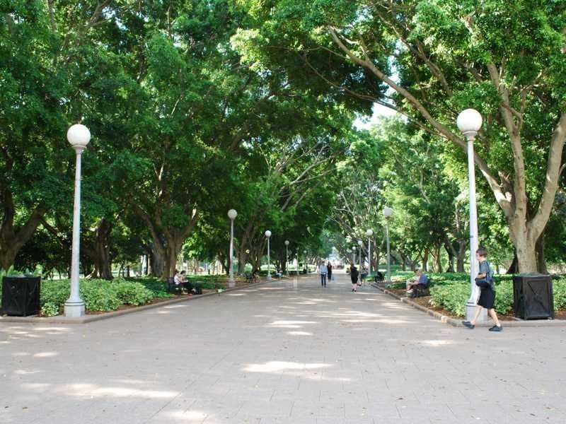 18 College Street, Sydney NSW 2000