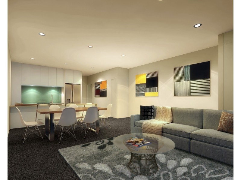 51-53 Chandos St, St Leonards NSW 2065