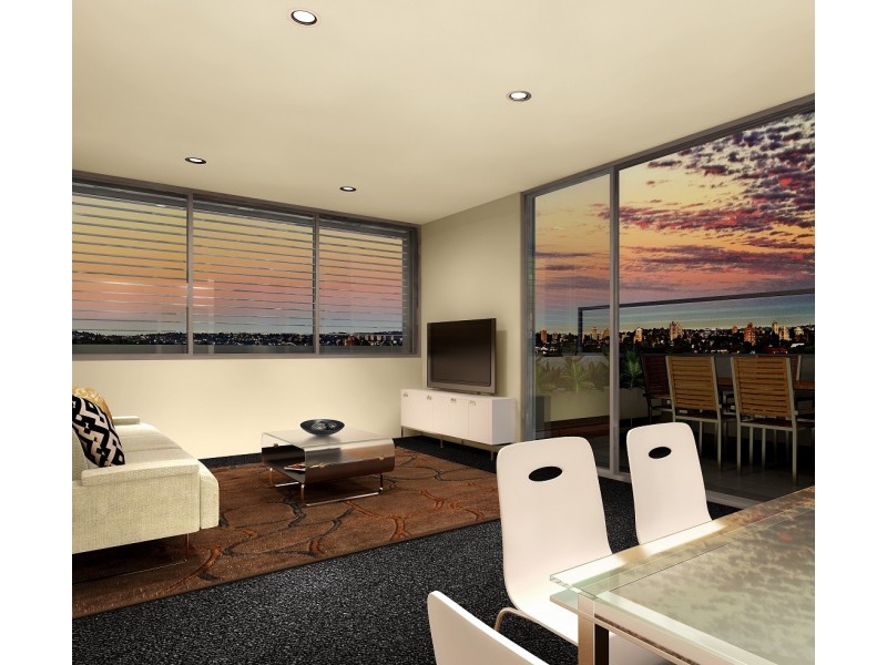 51-53 Chandos St, St Leonards NSW 2065