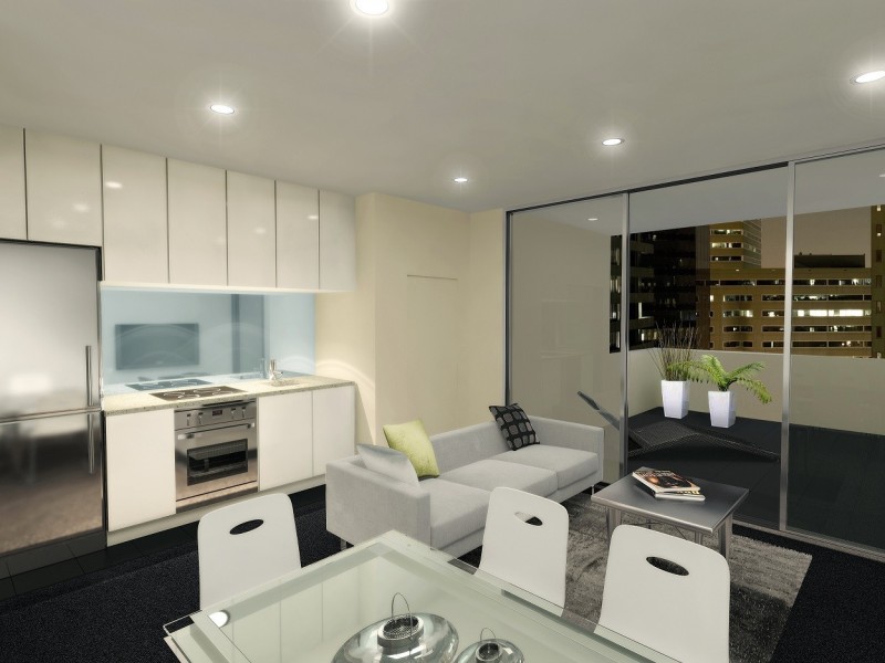 51-53 Chandos St, St Leonards NSW 2065