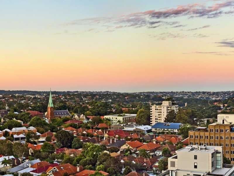 51-53 Chandos St, St Leonards NSW 2065